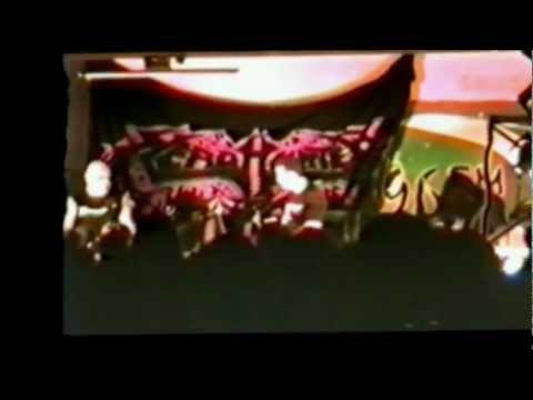 Scatologic Madness Possession - Show em Mossoró