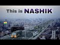 Nashik City Most Important City Of Maharashtra नासिक शहर की जानकार�