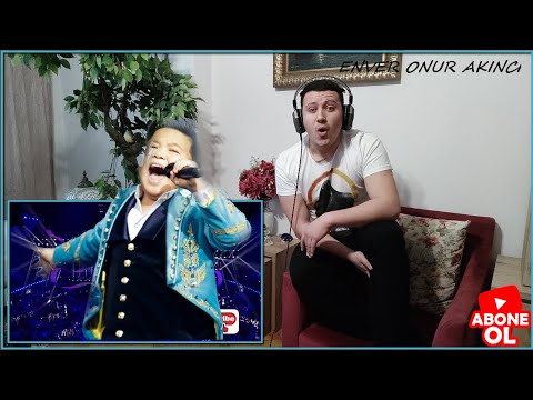 Kazakhstan 🇰🇿 - Yerzhan Maxim - Armanyńnan Qalma - Reaction video