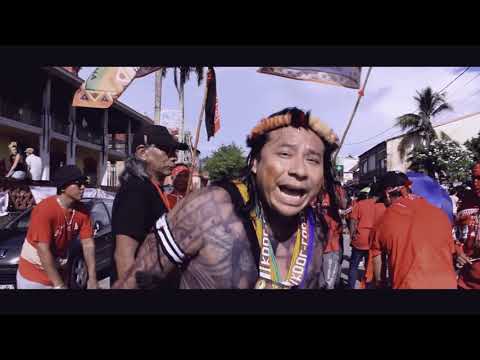 Téko Makan - Non a la montagne d'or (clip officiel) 2018