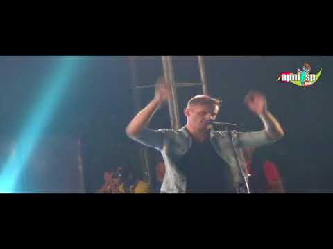 Happy People Live   Akcent  live in pakistan