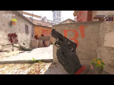 🔥 P250 + AWP ACE on Inferno | From Eco to God Mode 🔥