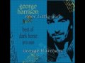 George Harrison - Poor Little Girl (With lyrics) 