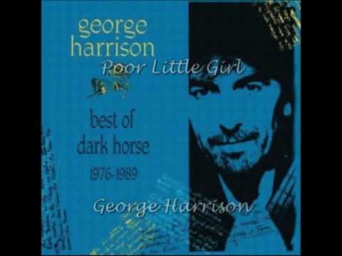 POOR LITTLE GIRL cover