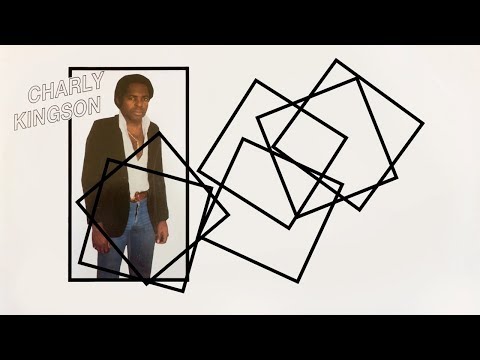 Charly Kingson ‎– Dance To The Music (1980)