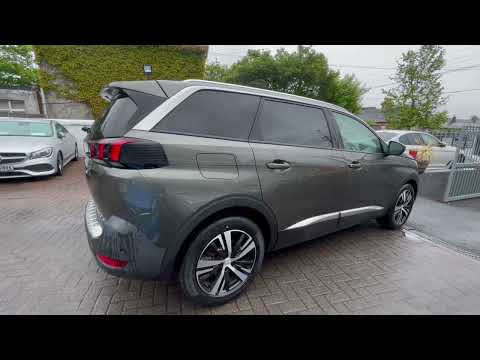 Peugeot 5008 7 SEATER | FINANCE AVAILABLE | DIESEL - Image 2