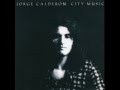 Jorge Calderon - City Music (1975)