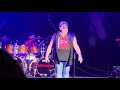 Loverboy: Heaven In Your Eyes (West Palm Beach, Florida - July 8, 2023)
