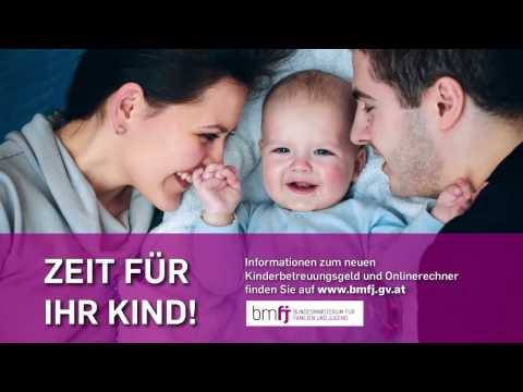 Das neue Kindergeldkonto - ab 01.03.2017