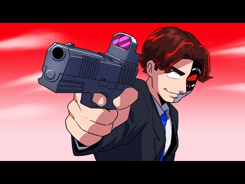 PISTOLS ARE INSANE IN RAINBOW SIX SIEGE