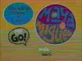 PBS Kids GO Promo Maya Miguel 2005 WVIZ TV LOW QUALITY