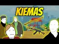 Kiemas