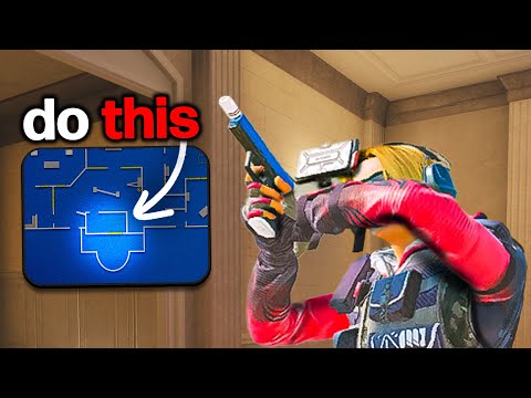 How to IMPROVE Your Map Knowledge in R6