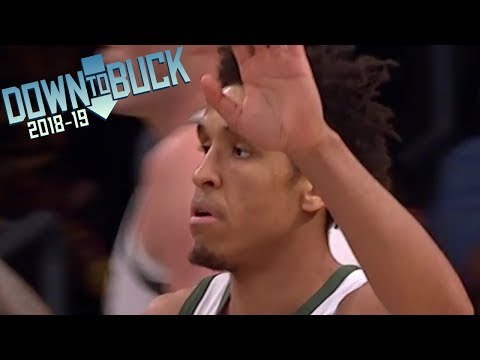 Malcolm Brogdon 21 Points Full Highlights (3/1/2019)