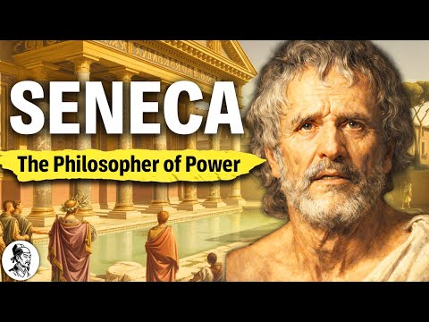 Seneca Documentary to Fall Asleep To