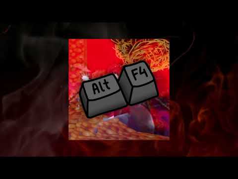 MAKARON - ALT F4 (prod. $kiah)