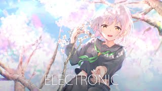 Cover art for Cherry Blossom