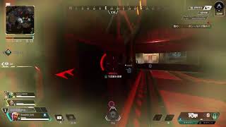 ［PS4 APEX] ちょっとだけ