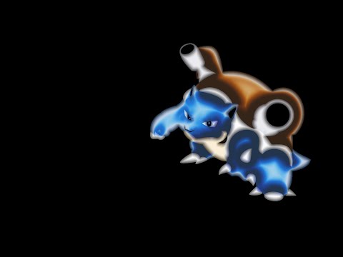 Pokémon Rojo Fuego Randomlock  EP 2 - Rilli Nigga?