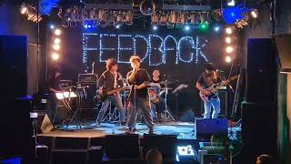 [2026 제 2회 원주 전국 밴드 페스티벌 예선] 포그시티 - 의식