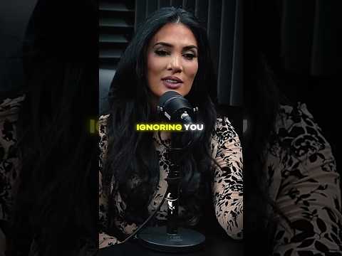 If She’s Ignoring You, This Is The Truth You Don’t Want To Hear 😳