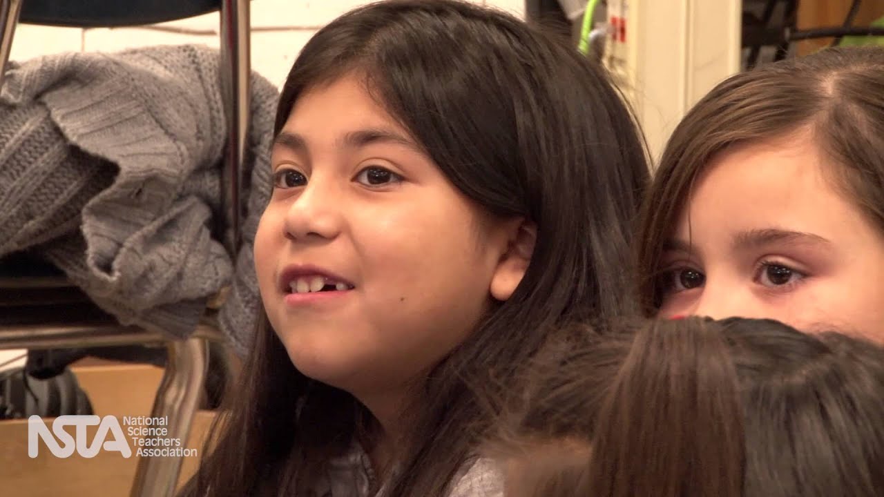 Next Generation Science Standards: Introduction to Three Dimensional Learning