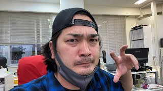 昨日までの最高視聴率は14人！最高視聴率更新毎に10分延長！