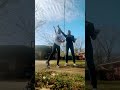 Girl Come Outside Now Viral Slayy Dance
