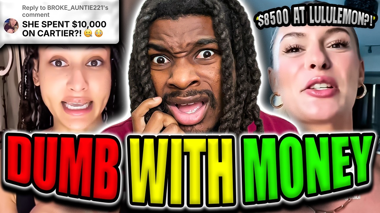 30 Minutes of THE UGLY REALITY of How OVERCONSUMPTION Is DRAINING Your Finances In 2026