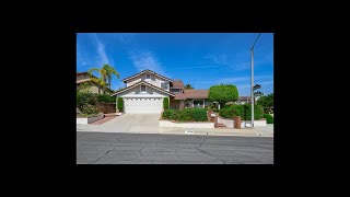 Diamond Bar CA Home For Sale - 4 Beds, 3 Baths - By Cathy Cheng - 20899 Starshine Rd - Sold