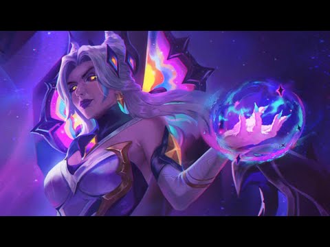 The most BROKEN way to play Morgana