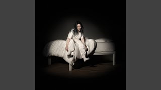 Billie Eilish《WHEN WE ALL FALL ASLEEP, WHERE DO WE GO?》