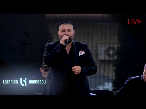 Lazarica Imbrescu & Banat Express - Colaj Brauri | Ruga de la Giroc 2025