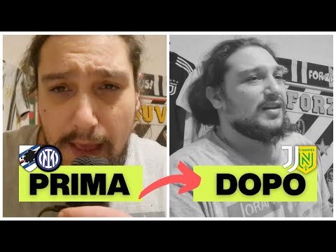 IL KARMA INFIERISCE SUGLI JUVENTINI (DOPO 72 ORE): DALLE RISATE AL COMPLOTTO