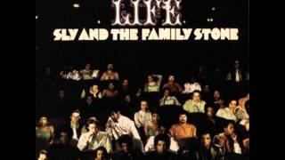 Sly &amp; The Family Stone &quot;Fun&quot;