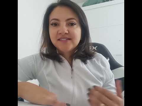 Eliliane Maria Ferreira