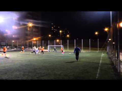 Kąpino - Chopina Wejherowo - wiosna 2015