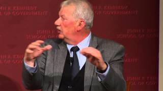 Crisis in US-Russia Relations: The View from Moscow | Institute of Politics