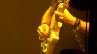 Ritchie Blackmore&#39;s RAINBOW - BURN - Birmingham 2016