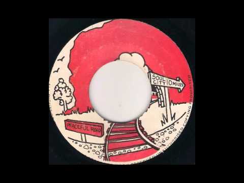 Rupie Edwards - Dub Master Special [1974]