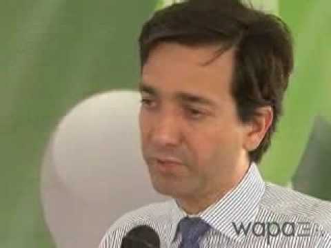 Noticentro 7/1/10 - Gobernador Fortuño admite parte de la culpa