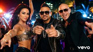 Download lagu Sean Paul x INNA x Pitbull – Lambada (Kaoma) | Best Latin Party Mix 2026 ( Ai ) mp3 Download lagu Sean Paul x INNA x Pitbull – Lambada (Kaoma) | Best Latin Party Mix 2026 ( Ai ) mp3