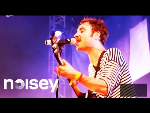 Black Lips Eating Ant Eggs in Thailand - Noisey Specials #13