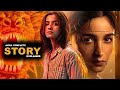 Jigra 2024 Full Movie Explained In HINDI Jigra Full Story Explained