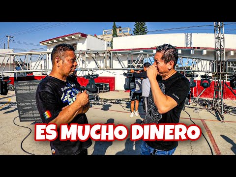 GASTA TODO su DINERO 💴 en EQUIPO DE SONIDO