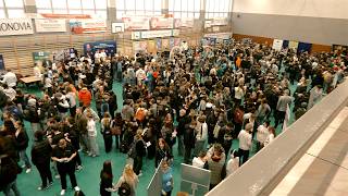 XXIII Powiatowa Giełda Szkół Ponadpodstawowych