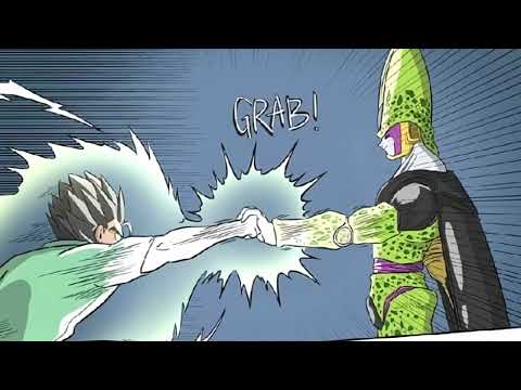 Gohan FAILS His Family?? HAKAI CELL Unleashes Chaos!! | Dragon Ball Rage | PART 2