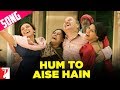 Hum To Aise Hain - Song - Laaga Chunari Mein ...