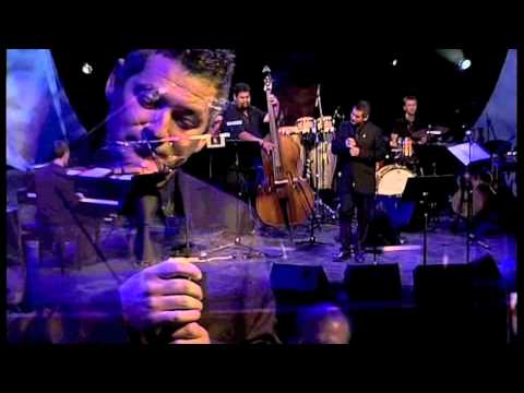 Gavin Minter  - "I've Never Been In Love Before"