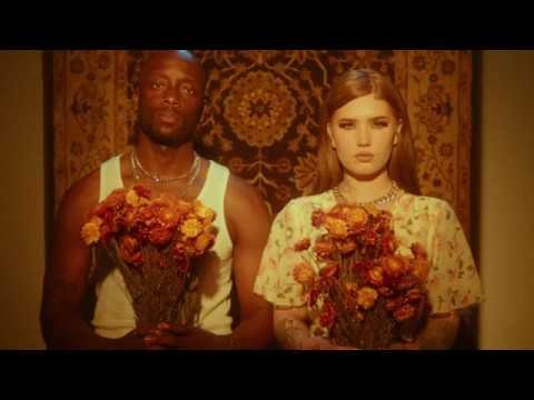 BAMBAM - Ängie & Harrison First